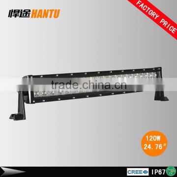 4x4 Light Bar 22" 120W offroad light for truck jeep suv double row straight light bar 300W 240W 180W 120W