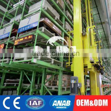 Regulable Customize Racking System Manufacturer