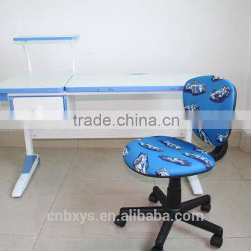 Es-pe Childrent's Ghost Chair and Table With FCC Certification photo-4