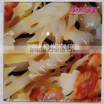 Wide Format Digitial Photo Frame Machine NC-SPT2513 Made in China photo-5