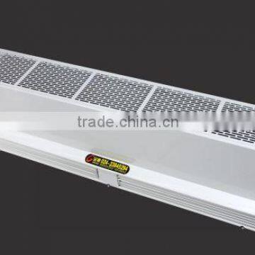 JRM-GS Series cheap water heating and cooling air curtain