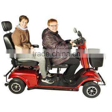 Ruidi Mobility Scooter R7-D photo-4