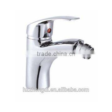 Higher quality brass basin faucet