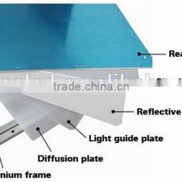 Wholesale 300x300 Led Panel Light Elevator Ceiling Light Panel photo-4