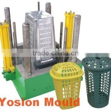 Crate Mould(plastic container mould,best mould)