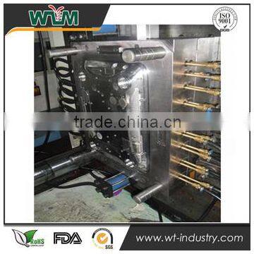 China Supplier Household Plastic Products Injection Molding Service photo-4