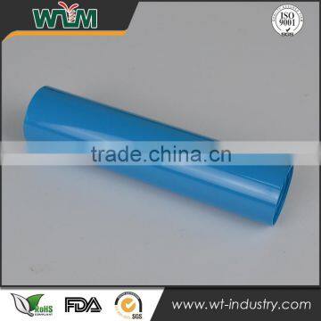 OEM electronic PP Plastic molded plastic injection molding parts for battery cover