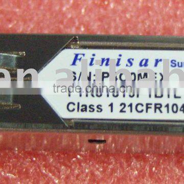 FINISAR FTRJ 1319P1BTL modules 1.25Gbps 1310nm 10km dell FTRJ-1319P1BTL