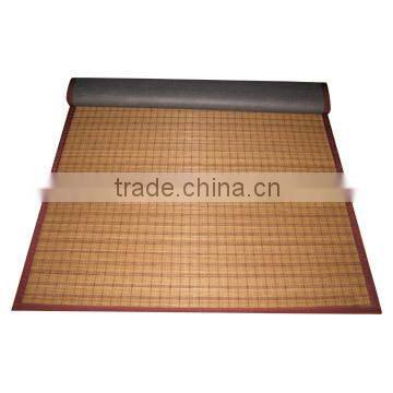 New style Bamboo Floor Mats