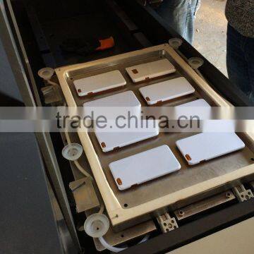 Industrial 3D Vacuum Heat Transfer Machine photo-5