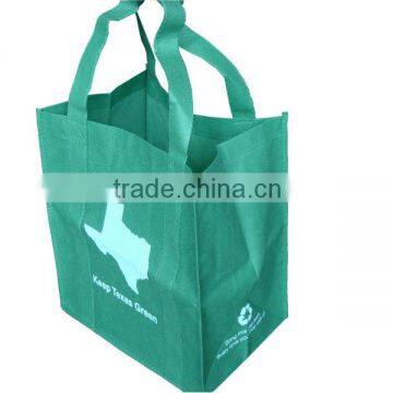 reusable non woven tote bag