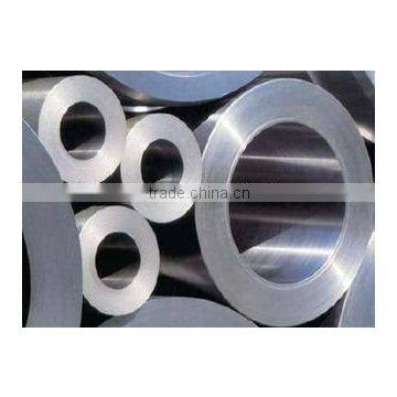 SCM440TK 1.7225 42CrMo4 4140 Alloy Steel Tubes for Mechanical Purpose