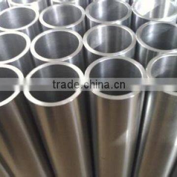 DIN2391 ST52 Different Sizes High Quality Cold Drawn Or Cold Rolled Honed Tube And Steel Pipe For Hydraulic And Pneumatic