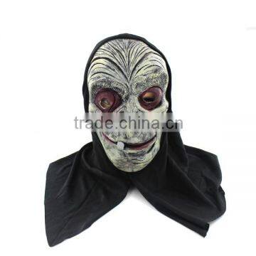 cheap silicone halloween masks