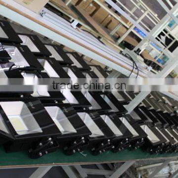 10-200w LED Flood Light With Super Thin LED Slim SMD Flood Light photo-5