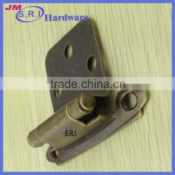 Europe Style Iron Material Self Closing Door Hinge photo-6