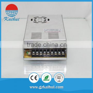 Wide Range of AC Input Voltage 34A 47~63Hz CE Rohs Power Supply