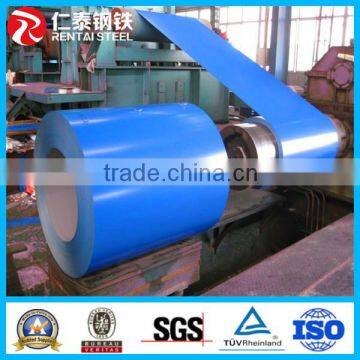 PPGI steel coil,Prepainted Galvanized SteelCoil ,color coated steel coil