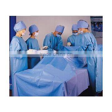 high quality surgical gown