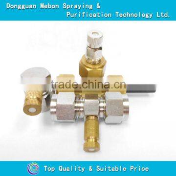 Jet/fog Nozzle