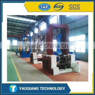 Low cost H beam Steel Structure Fabrication Machine