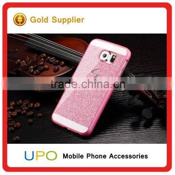 [UPO] Hard Plastic PC Bling Back Cover for Samsung Galaxy Note 5 photo-3