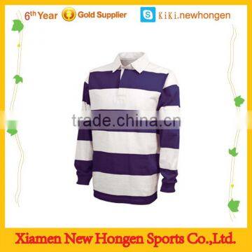 NHERJ-4072 long sleeve rugby wear/custom sublimated rugby jersey/college rugby shirt