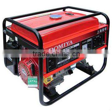 gasoline generator