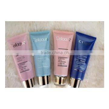 Hot-stamping Cosmetic Tube for Lotion of Small Size photo-3