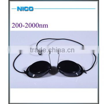 200-2000nm PAT eye patches laser google for medical purposes