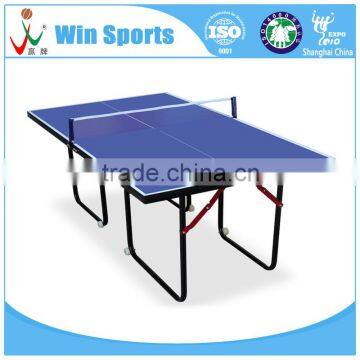 Foldable Child Use Mesa de Pingpong Indoor photo-2
