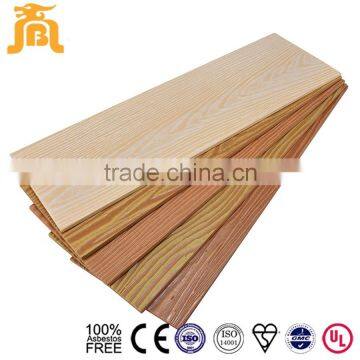 AS Certificate Colored Cement Wood Board photo-4
