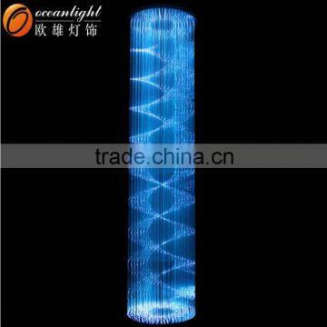 Fiber Optic Led String Light Christmas Decoration Light OM056 photo-4