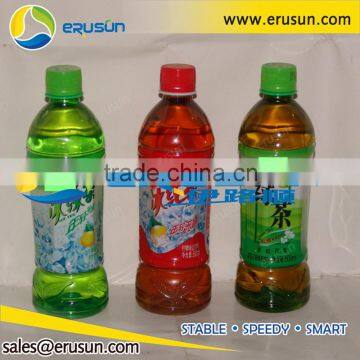 Juice Tea Filling Machine Complete Line for PET Bottle photo-6