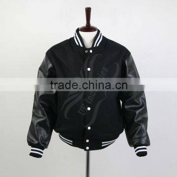 varsity jacket