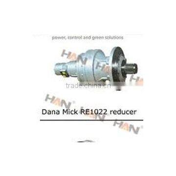 Sauter GS9T99 Reducer for Putzmeister Sany Schwing Cifa Concrete Pump Spare Parts photo-5