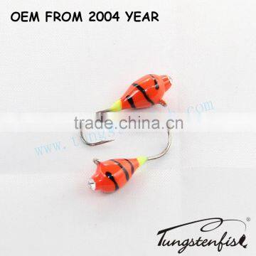 Unique Design China Supplier Best Lure For Bass Fishing photo-5