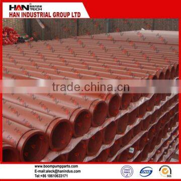 Hot! PM DN125 Concrete Pump Twin Wall Delivery Pipe photo-3