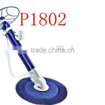 Poolstar cheap Swimming Pool Outdoor canister vacuum cleaner