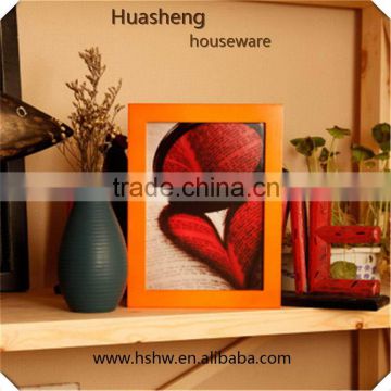 Durable most popular hotel decorative picture frame