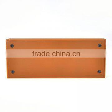 New Arrival 2016 Mini Wireless USB Bluetooth Speaker Stereo for Home photo-3