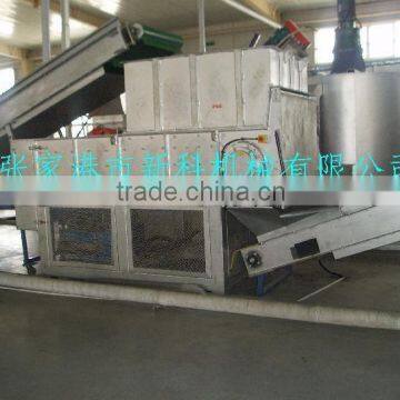 Big Shredder &Shredder Machine