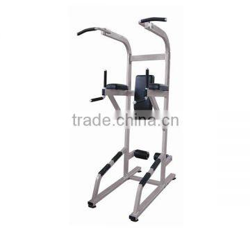 Sophisticated Technology Commercial chin up machine/assist dip and chin gym equipment