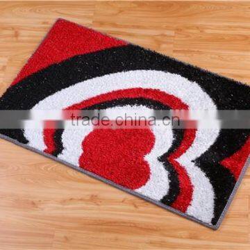 Foot Place Mat Bedroom Door Mats and Rugs photo-6