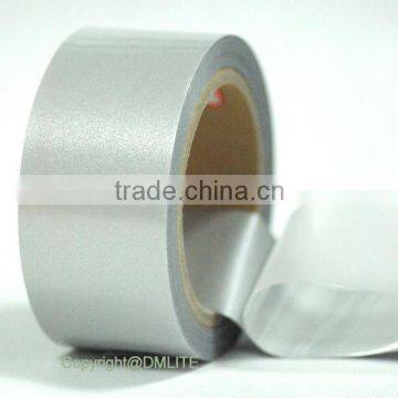 Reflective heat transfer film