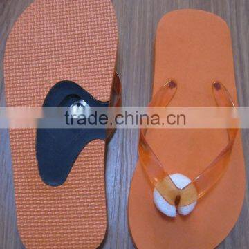 2015 promotional flip flops with opener