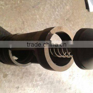 API Drill Pipe Float Valve for Drilling Equipment photo-5
