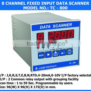 High Quality Temperature Scanner