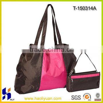 promotion shopping bag foldable bag