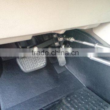 Manual Control System for Car Manual Driving System photo-4